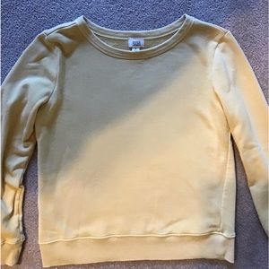 Women’s Sweatshirt,